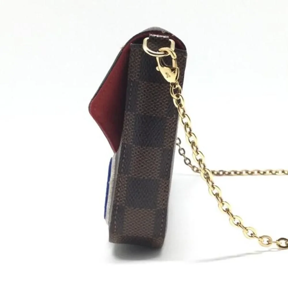 Louis Vuitton Pochette Felicie GM Shoulder Bag